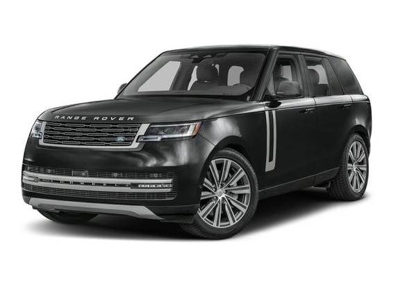 LAND ROVER RANGE ROVER 2024 SALKP9FU5RA095917 image LAND ROVER RANGE ROVER 2024 SALKP9FU5RA095917 image